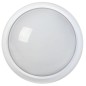Светильник LED ДПО 5010 8Вт 4000K IP65 круг белый IEK