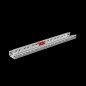 Пластина для лотка соединительная П-образ. 50х500 "ПЛЮС" SPplus50-500 HD КМ PL4747