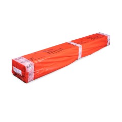 Кабель-канал 80х60 L2000 с двойным замком сосна Промрукав PR.025452