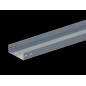 Лоток прямой неперфорированный 200х50 L3000 1.5мм ЛМс-ПН 200х50-1.5ц УТ2.5 СОЭМИ Н0122122344 Лоток прямой неперфорированный 200х50 L3000 1.5мм ЛМс-ПН 200х50-1.5ц УТ2.5 СОЭМИ Н0122122344