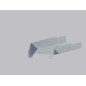 Лоток угловой 200х50 сталь 1.2мм ЛМс-135Г цУТ2.5 СОЭМИ Н0122340334