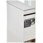 Оплетка кабельная 40-50мм полиэстер (уп.50м) черн. IEK UBS10-PL-4060-050-K02