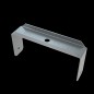 Скоба для подвеса на шпильке 50мм SPS50 INOX304 КМ LO0792