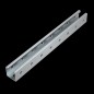 Профиль-Страт перфорированный 41х41 L1200 1.5мм STP41-41-1200 3P HD тройная перфор. КМ LO21339 Профиль-Страт перфорированный 41х41 L1200 1.5мм STP41-41-1200 3P HD тройная перфор. КМ LO21339