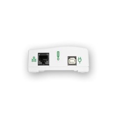 Устройство оконечное объектовое Security Hub контроллер (2.0) ТЕКО Н00004346