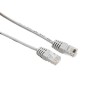Патч-корд кат.5E UTP неэкранир. PVC 1Гбит/с 5м сер. TERACOM EKF TRC-5EUTP-PVC-5M-GY Патч-корд кат.5E UTP неэкранир. PVC 1Гбит/с 5м сер. TERACOM EKF TRC-5EUTP-PVC-5M-GY