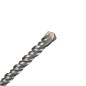 Бур по бетону 20х1000х940мм SDS PLUS Kranz KR-91-0090