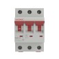 Выключатель автоматический модульный 3п C 32А 4.5кА YON max MD63S YON MD63S-3PC32 Выключатель автоматический модульный 3п C 32А 4.5кА YON max MD63S YON MD63S-3PC32