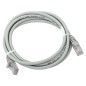 Патч-корд кат.6 UTP экранир. LSZH сер. 2.0м TERACOM PRO EKF TRP-6UTP-LSH-2M-GY Патч-корд кат.6 UTP экранир. LSZH сер. 2.0м TERACOM PRO EKF TRP-6UTP-LSH-2M-GY