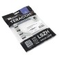 Патч-корд кат.6 UTP экранир. LSZH сер. 2.0м TERACOM PRO EKF TRP-6UTP-LSH-2M-GY Патч-корд кат.6 UTP экранир. LSZH сер. 2.0м TERACOM PRO EKF TRP-6UTP-LSH-2M-GY