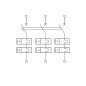 Выключатель автоматический модульный 3п C 40А 4.5кА YON max MD63S YON MD63S-3PC40 Выключатель автоматический модульный 3п C 40А 4.5кА YON max MD63S YON MD63S-3PC40
