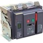 Выключатель автоматический воздушный 4п 1600А 100кА ВА-752 стац. расцеп. Н DEKraft 27121DEK Выключатель автоматический воздушный 4п 1600А 100кА ВА-752 стац. расцеп. Н DEKraft 27121DEK
