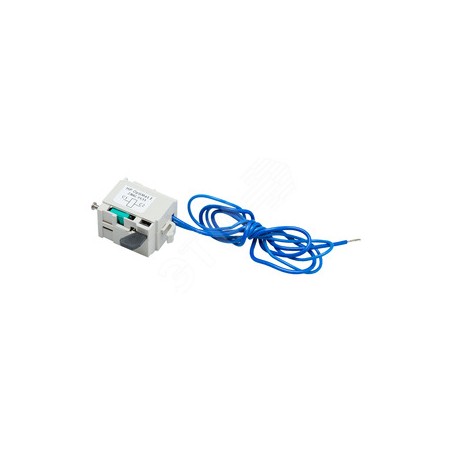 Расцепитель независимый OptiMat E-24AC/DC-УХЛ3-РЕГ КЭАЗ 273964