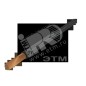Провод ПуГПнг(А)-HF 1х35 Ч (м) АЛЮР 00-00011155