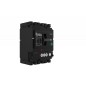 Выключатель автоматический SYSTEMEPACT CCB100 36кА 3P3D TMD25 рычаг SE SPC100F025L3DF
