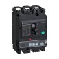 Выключатель автоматический SPC100 100кА S2.2M 3P3D 25А SE SPC100S02522M3DF Выключатель автоматический SPC100 100кА S2.2M 3P3D 25А SE SPC100S02522M3DF