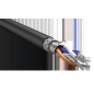 Кабель RS-485 1х2х0.78 нг(А)-HF черн. (уп.200м) ITK RC3-RS485-01-SF-4209