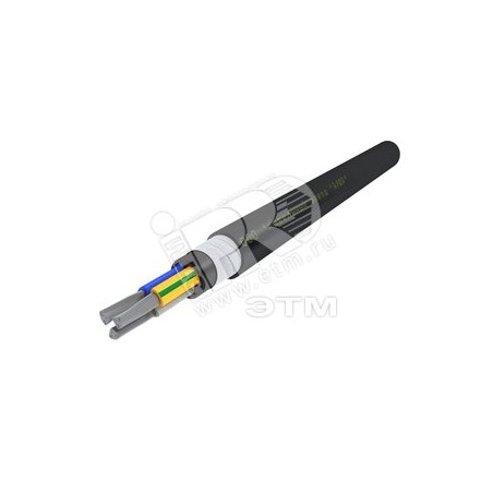 Кабель АВБШвнг(А)-LS 3х240 МС 1кВ (м) АЛЮР 00-00000453