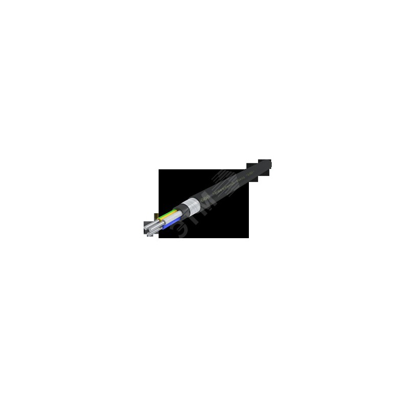 Кабель АВБШвнг(А)-LS 3х4 ОК 0.66кВ (ВНИИКП) (м) АЛЮР 00-00000493