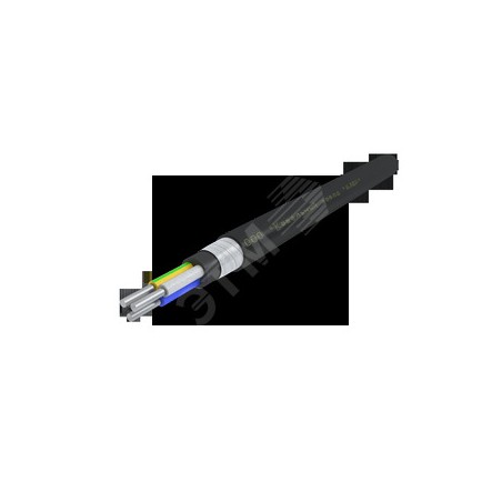 Кабель АВБШвнг(А)-LS 3х4 ОК 0.66кВ (ВНИИКП) (м) АЛЮР 00-00000493