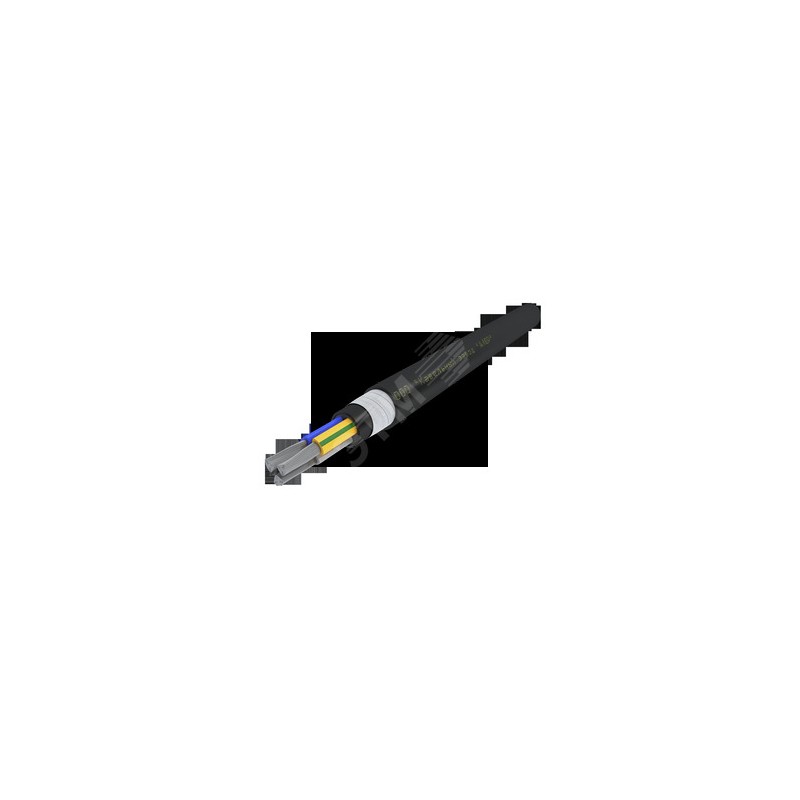 Кабель АВБШвнг(А)-LS 3х185 МС 1кВ (ВНИИКП) (м) АЛЮР 00-00000450