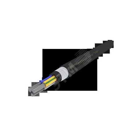 Кабель АВБШвнг(А)-LS 3х185 МС 1кВ (ВНИИКП) (м) АЛЮР 00-00000450