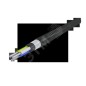 Кабель АВБШвнг(А)-LS 3х35 ОК (N PE) 0.66кВ (ВНИИКП) (м) АЛЮР 00-00000480