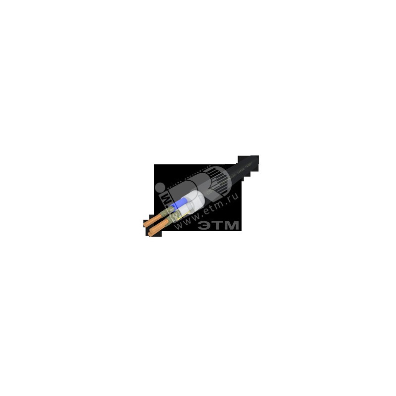 Кабель ВВГнг(А)-FRLSLTx 3х16 ОК (N PE) 0.66кВ (м) АЛЮР 00-00004804