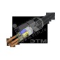 Кабель ППГнг(А)-FRHF 5х10 ОК (N PE) 1кВ (м) АЛЮР 00-00009269 Кабель ППГнг(А)-FRHF 5х10 ОК (N PE) 1кВ (м) АЛЮР 00-00009269