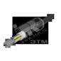 Кабель АППГнг(А)-HF 3х185 МС 1кВ (м) АЛЮР 00-00002617 Кабель АППГнг(А)-HF 3х185 МС 1кВ (м) АЛЮР 00-00002617
