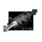 Кабель АППГнг(А)-HF 4х35 МК (PE) 0.66кВ (м) АЛЮР 00-00002686