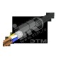 Кабель ППГнг(А)-HF 4х35 ОК (N) 1кВ (м) АЛЮР 00-00009579