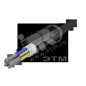 Кабель АППГнг(А)-HF 4х185 МС (PE) 1кВ (м) АЛЮР 00-00002669 Кабель АППГнг(А)-HF 4х185 МС (PE) 1кВ (м) АЛЮР 00-00002669