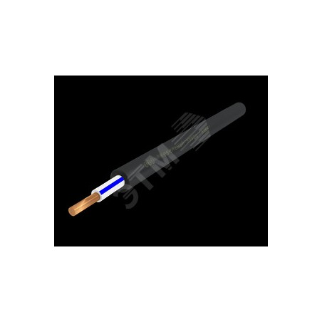 Кабель ВВГнг(А)-LS 1х4 ОК С 0.66кВ (м) АЛЮР 00-00005165