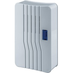 Звонок беспроводной 61 274 NDB-D-DC04-1V1-WH Navigator 61274