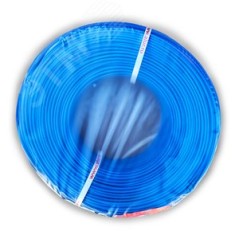 Провод ПуВнг(А)-LS 1х0.5 С (бухта) (м) АЛЮР 00-00010548