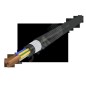 Кабель ПвБШп 3х240 МС (N PE) 1кВ (м) АЛЮР 00-00008666