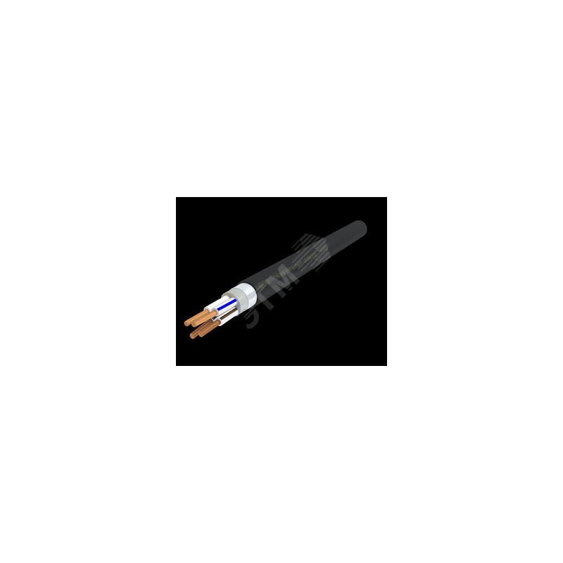 Кабель ВВГЭанг(А)-LS 4х1.5 ОК (N) 1кВ (м) АЛЮР 00-00006630
