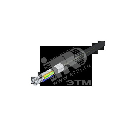Кабель АПБПнг(А)-HF 4х25 МК (PE) 1кВ (м) АЛЮР 00-00002018