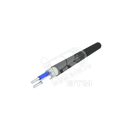 Кабель АВВГнг(А)-LS 2х2.5 ОК (N) 0.66кВ (бухта) (м) АЛЮР 00-00001506