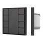Панель KNX-223-8-BLACK (BUS) (IP20 пластик) INTELLIGENT ARLIGHT 028759 Панель KNX-223-8-BLACK (BUS) (IP20 пластик) INTELLIGENT ARLIGHT 028759
