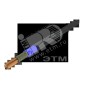 Кабель ППГнг(А)-FRHF 1х70 МК С 1кВ (м) АЛЮР 00-00009093
