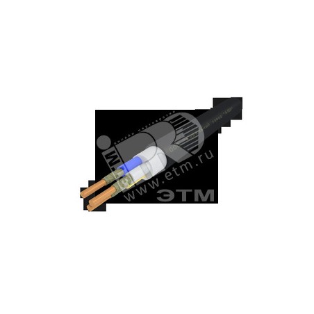 Кабель ППГнг(А)-FRHF 3х16 ОК (N PE) 1кВ (м) АЛЮР 00-00009150