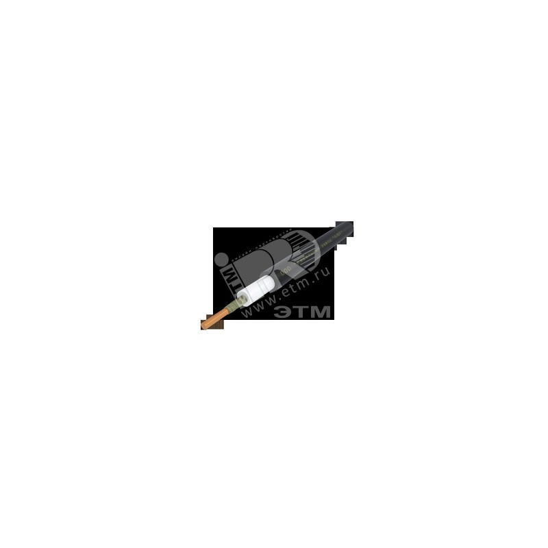 Кабель ППГнг(А)-FRHF 1х25 ОК Б 0.66кВ (м) АЛЮР 00-00009050