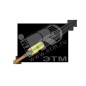 Кабель ППГнг(А)-FRHF 1х1.5 ОК Ж/З 0.66кВ (м) АЛЮР 00-00008969