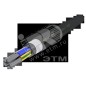 Кабель АПБПнг(А)-HF 5х95 МС (N PE) 1кВ (м) АЛЮР 00-00002075