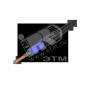 Кабель ППГнг(А)-FRHF 1х25 ОК С 0.66кВ (м) АЛЮР 00-00009045