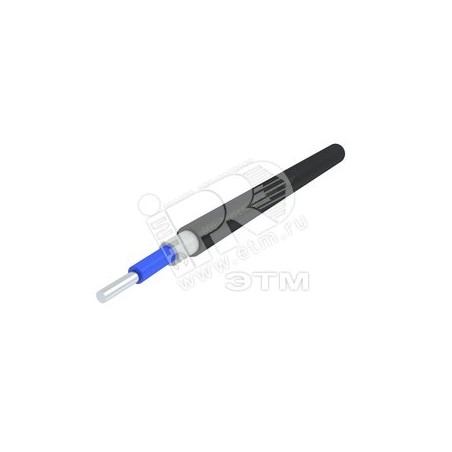 Кабель АВВГнг(А)-LS 1х25 ОК С 0.66кВ (ВНИИКП) (м) АЛЮР 00-00001365