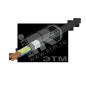 Кабель ПБПнг(А)-HF 3х35 МК (N PE) 1кВ (м) АЛЮР 00-00008423