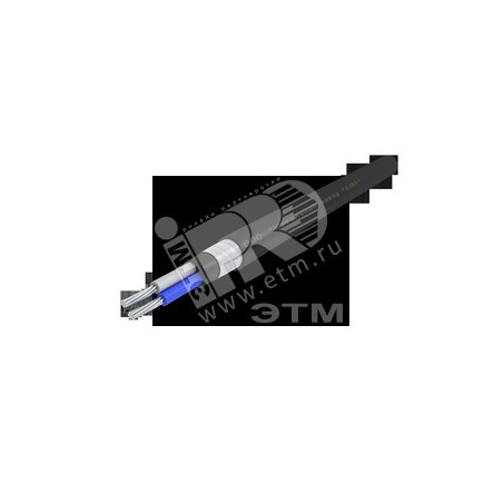 Кабель АПБПнг(А)-HF 2х50 МК (N) 1кВ (м) АЛЮР 00-00001943
